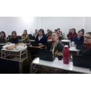 AULA DIGITAL - ¡NOS PREPARAMOS!